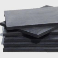 Very active Carbon and Graphite Rigid Insulation