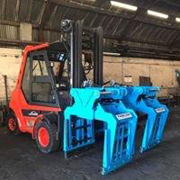 Accessories For Forklifts