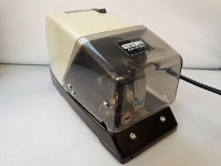 Used / Pre-owned Rapid 100 Electric Stapler