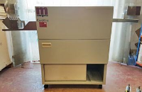 Used / Pre-owned Morgana Card Xtra 'PLUS' Card Cutter
