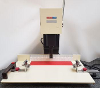 Used / Pre-owned Lihit 1015 Paper Drill