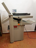 Used / Pre-owned Morgana DocuFold Pro Folding Machine