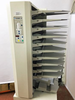 Used / Pre-owned Plockmatic 310 Collator