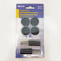 KW-Trio Cutter set for 2 Hole Punch