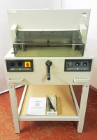 Used / Pre-owned Ideal 4850-95 Guillotine