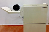 Used / Pre-owned Plockmatic 75 Booklet Maker