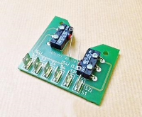Ideal Guillotine PCB Board For Paddles