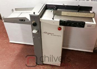 Used / Pre-owned Morgana Autocreaser 33