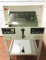 Used / Pre-owned Ideal 4850 Guillotine