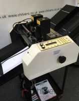 Used / Pre-owned Graphic Whizard Numbering Machine