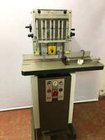 Used / Pre-owned Iram 12 Paper Drill