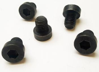 Ideal 4700/4705 Guillotine Blade Bolts