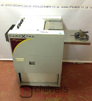 Used / Pre-owned Morgana Card Xtra Card Cutter
