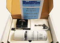 Rotatrim MasterCut Trimmer Service Pack
