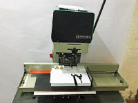 Used / Pre-owned Nagel 280B Paper Drill