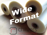 Wide Format Encapsulating / Laminating Film