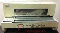 Used / Pre-owned O6P+GP Electric Tab Cutter