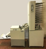 Used / Pre-owned Plockmatic 310/Plockmatic 61 Booklet Maker System