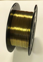 Stitching Wire Brass