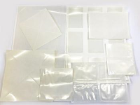 Non-Adhesive Pockets (Packed in 100)