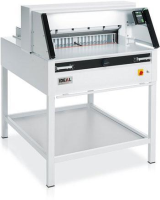 Ideal 6660 Electric Guillotine