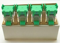 Duplo DC8-Micro staples