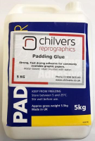 5 KG Padding Glue