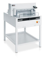 Ideal 5255 Electric Guillotine