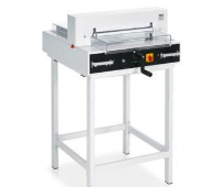Ideal 4350 Electric Guillotine