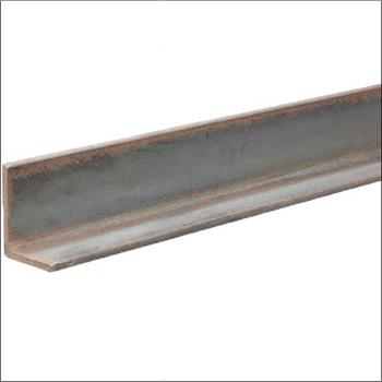Angle Steel Bars