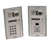 Door Access Systems Video Access Control