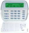 DSC Alarm Systems In Ormskirk