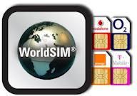DualCom World SIM