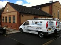 Reliable Security Companies In Warrington
