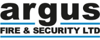 Calls Out and Coverage provided by Argus Fire and Security