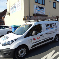 National Intruder Alarm 24 Hours Call Out Services