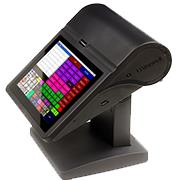Touch Screen POS Terminals