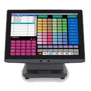 Uniwell Touch Screen POS Terminals 