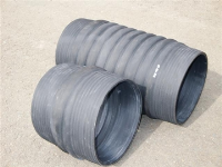 PTFE Multi-Arch Expansion Joints