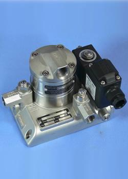 Stainless Steel Additive Injection Metering Manifolds