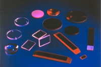 infrared optical lenses