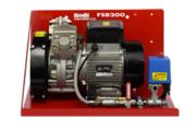 Bambi FSB150 Sprinkler System Compressor