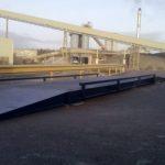 Weighbridge Systems with Fully Integrated Design