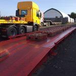 Weighbridges For Manufacturer of Surfaces