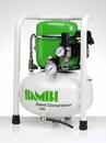 Bambi Budget Lubricated Air Compressors