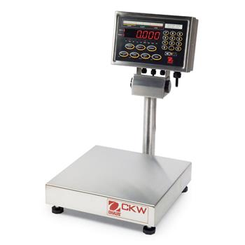 Ohaus CKW checkweigher Food Factory Scales