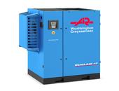 Rotary Screw Heavy Industry Air Compressors