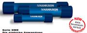 SPX Hankison HMD 20-1 Membrane Dryer