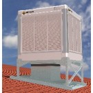 Base Outlet Small Evaporative Coolers