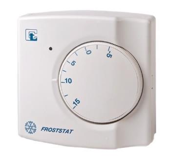 CFST Interior Frost Thermostat